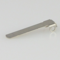 Saia-Burgess N11967 (Y1) 18mm Plain Lever        